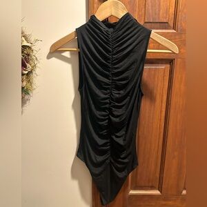 Good American Bodysuit Small